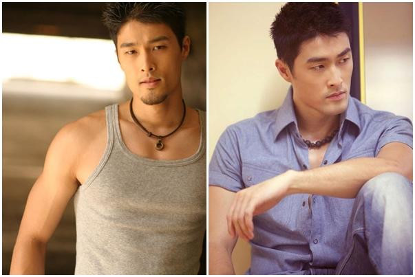 Johnny Trí Nguyễn sinh năm 1974, từng ghi dấu ấn với khán giả qua hàng loạt bộ phim đình đám như Dòng Máu Anh Hùng, Nụ Hôn Thần Chết, Bẫy Rồng, Bụi Đời Chợ Lớn...