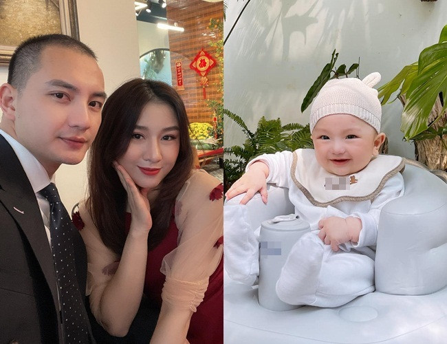 Ở tuổi 30, Nam vương Toàn cầu 2015 đã yên bề gia thất, là bố của quý tử gần 1 tuổi. Anh ít xuất hiện hơn trước, gần đây bày tỏ muốn thử sức kinh doanh nhà hàng.