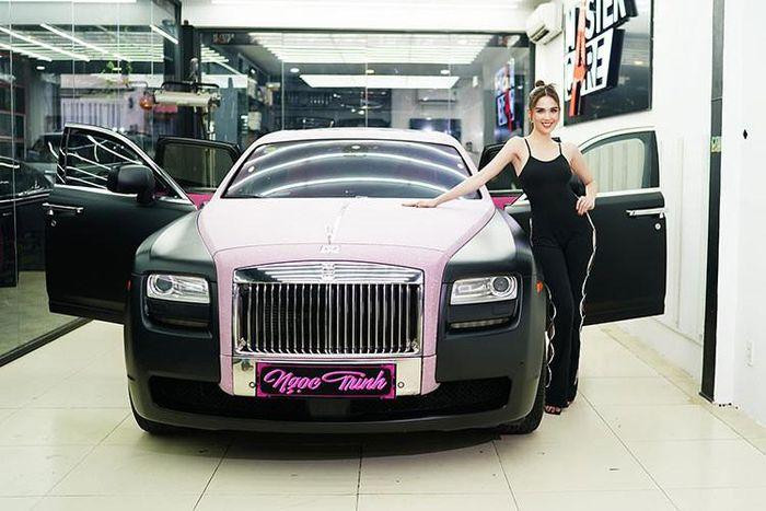 Lily Chen noi ro tin don bi Ngoc Trinh giat bo-Hinh-3