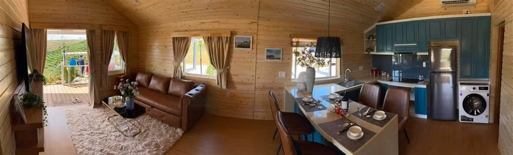 Diem Huong khoe tau nha moi tren doi tuyet dep-Hinh-5