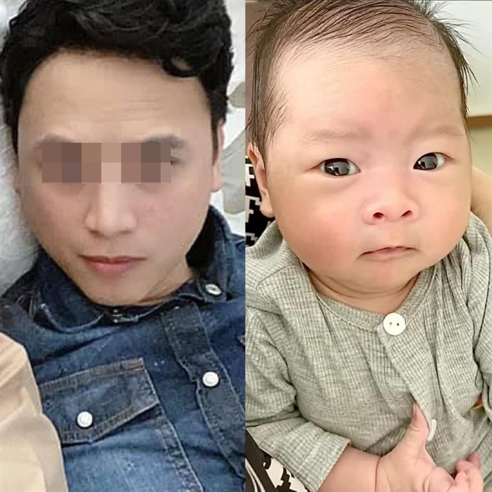 Que Van ghep anh con trai voi nguoi tinh, sap co bien?