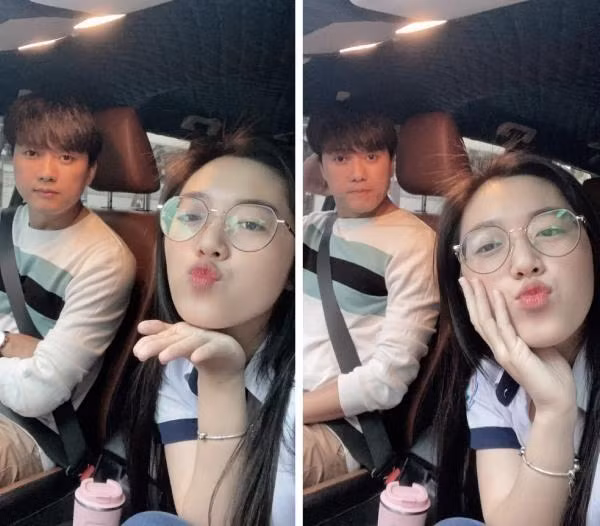 Vo Quach Ngoc Tuyen he lo ly do den gio moi thi tot nghiep-Hinh-4