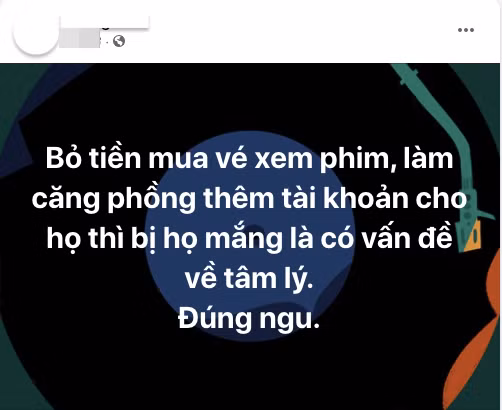 Tran Thanh bat khoc tu nhan: 