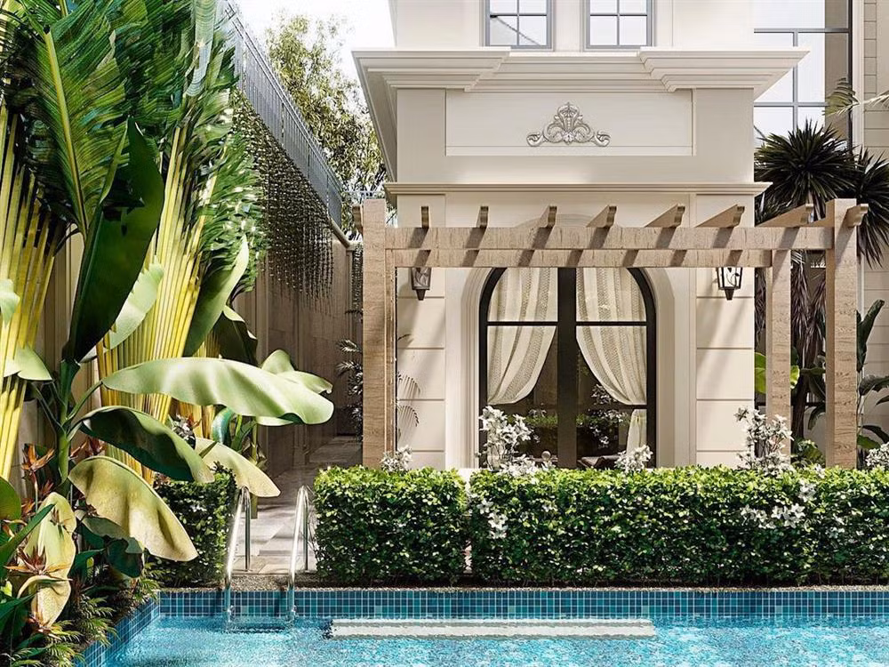 Chong cu Le Quyen tau biet thu hoanh trang hau ly hon-Hinh-7