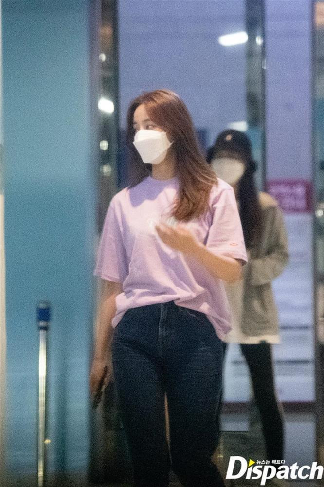 Lee Min Ho bi tung anh hen ho Yeon Woo