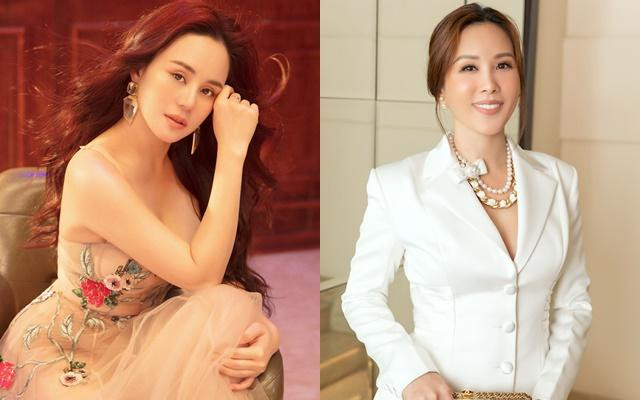 Vy Oanh phan to Thu Hoai, clip full ro mon mot cai vao dau?-Hinh-2