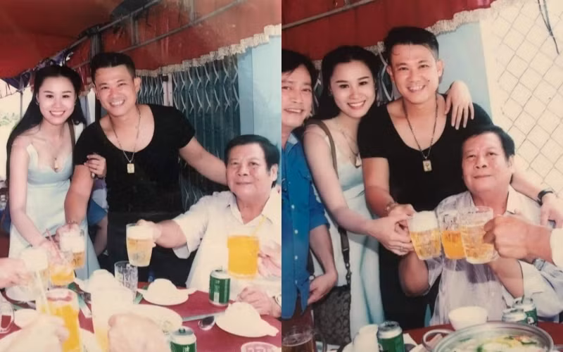 Linh Lan noi gi khi bo me Van Quang Long khong nhan con dau?-Hinh-3