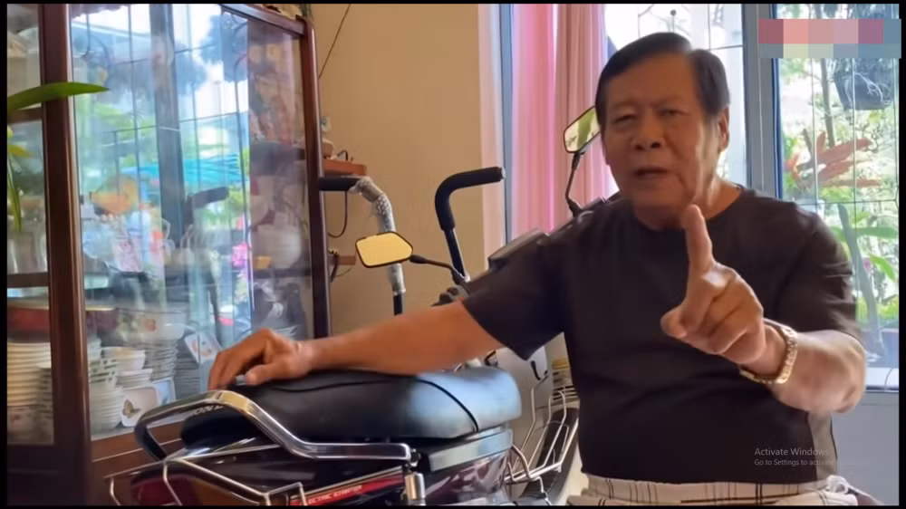 Linh Lan noi gi khi bo me Van Quang Long khong nhan con dau?-Hinh-2