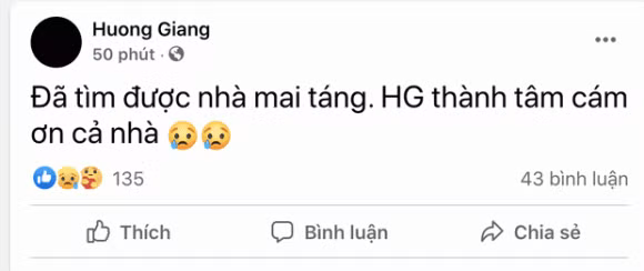 Ca si Phi Hai qua doi, vo dau xot tim noi mai tang-Hinh-2