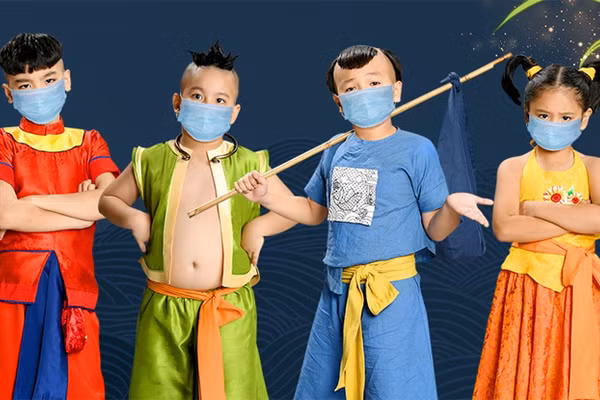 Đua nhau hoãn chiếu, mùa phim Tết 2021 chính thức bị xoá sổ ảnh 2