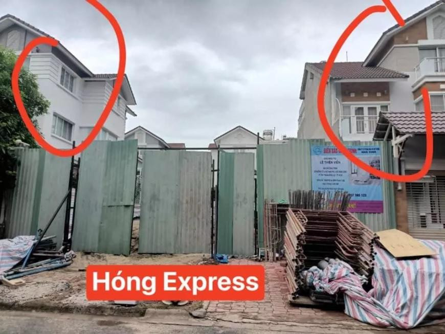 Luong Gia Huy bi chi trich khi bao ve Thuy Tien, che 