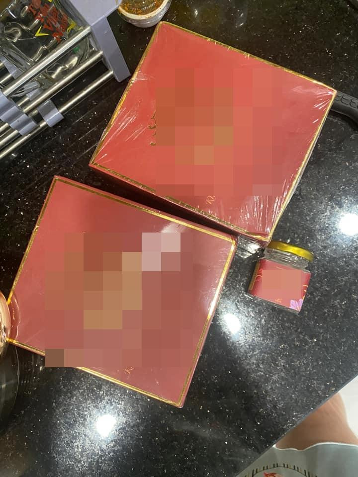 Bị tố bom hàng, Hồng Quế mỉa mai TikToker lớn tuổi "Chí Phèo" - Hình 3 Bi to bom hang, Hong Que mia mai TikToker lon tuoi