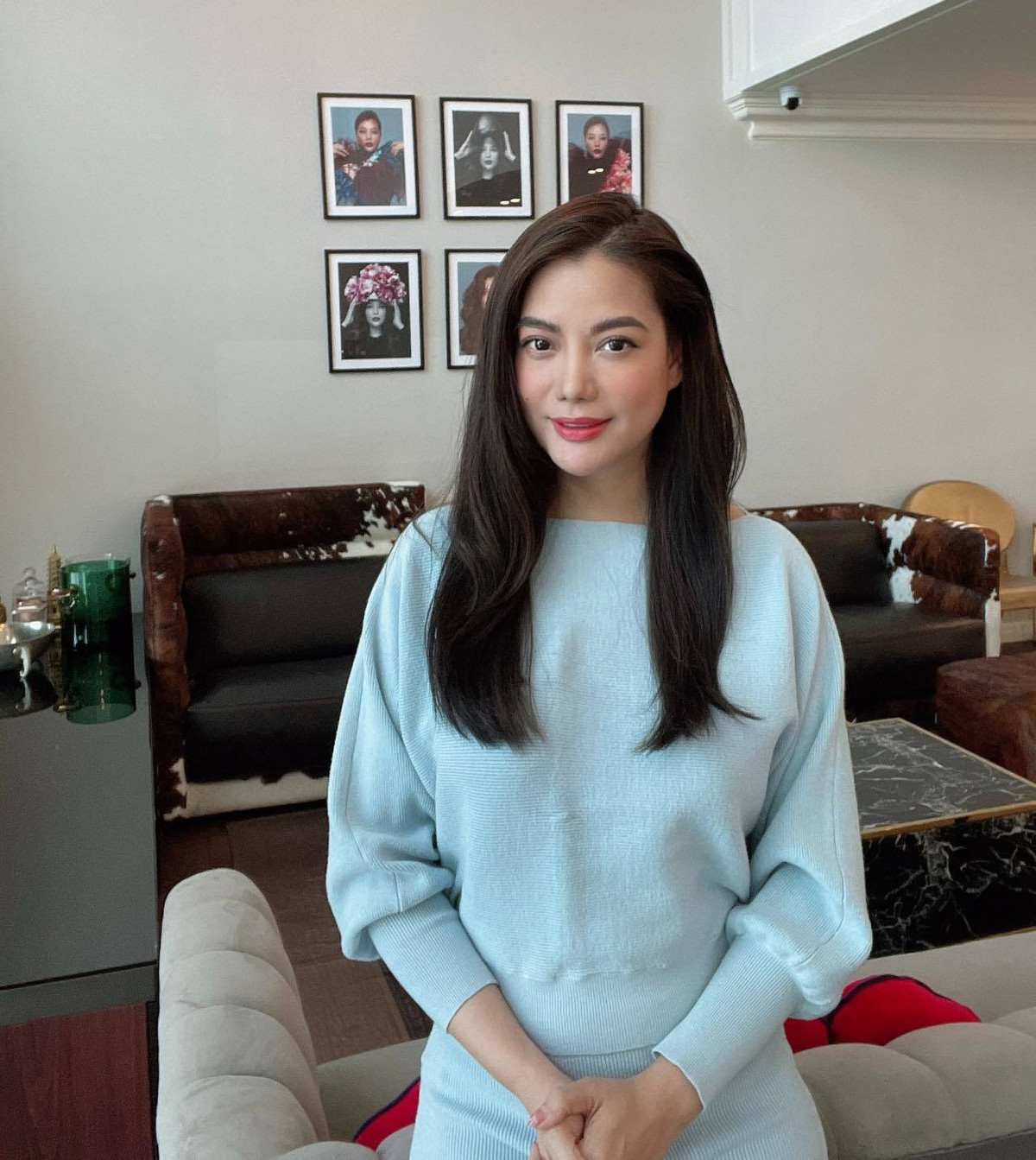 Sao Việt hôm nay 1/7: Trương Ngọc Ánh vui khi thấy người người được tiêm vắc-xin.