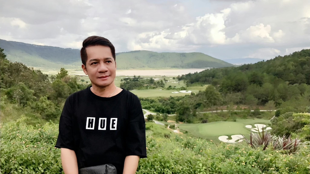 Minh Nhí nhớ khán giả, đồng nghiệp.