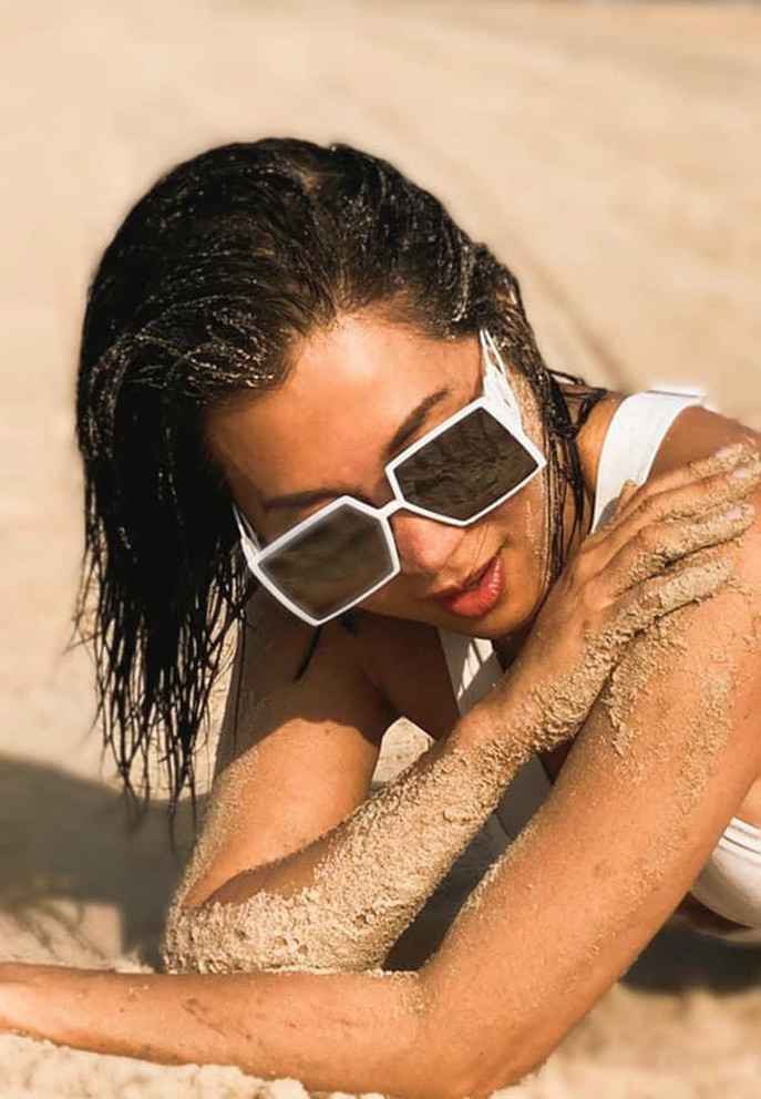 br/> Do dịch COVID-19, MC Kỳ Duyên hiện sinh sống và làm việc tại Việt Nam. Chị gần đây thường đăng tải những hình ảnh và đoạn clip ghi lại sinh hoạt thường nhật bên bạn bè, người thân trong gia đình.