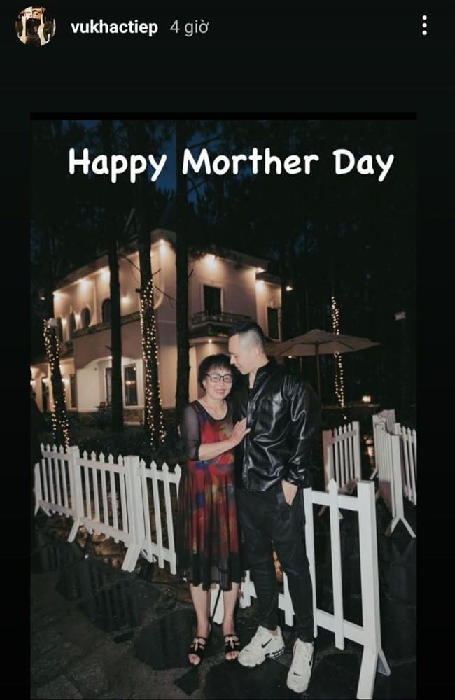 Vu Khac Tiep sai tieng Anh co ban, fan doc ma nguong thay