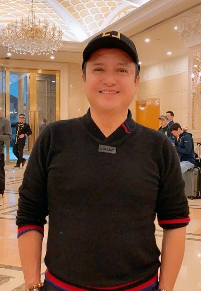 Nghệ sĩ Chí Trung đăng triết lý kinh doanh: "Mình không kiếm tiền bằng mọi cách nhưng phải nghĩ mọi cách để kiếm tiền".