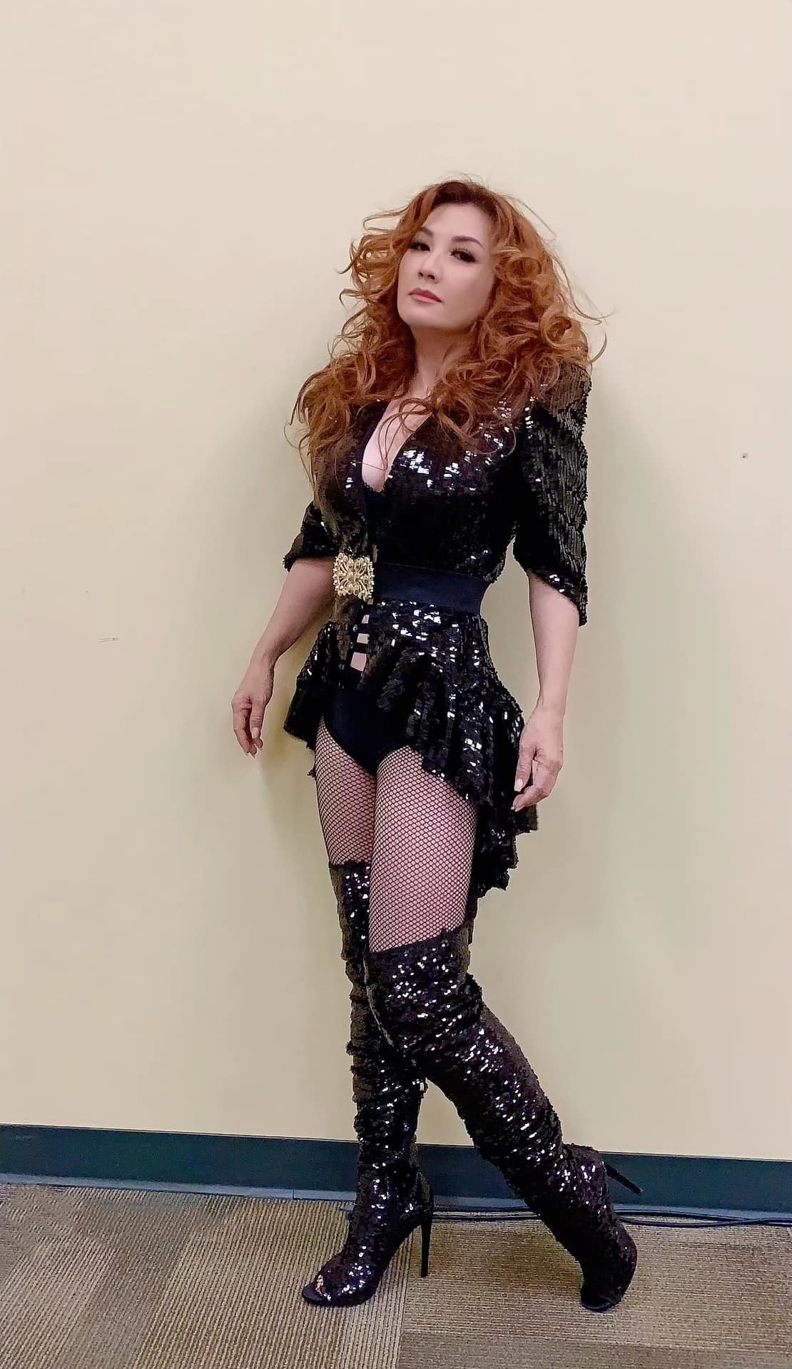 Đầu năm 2020, vợ cũ Bằng Kiều cũng lần đầu hé mở về tình yêu mới sau 7 năm ly hôn. Theo đó, người yêu hiện tại của Trizzie Phương Trinh có tên Tommy Nguyễn, sống ở Bắc California (Mỹ), kém cô 2 tuổi.