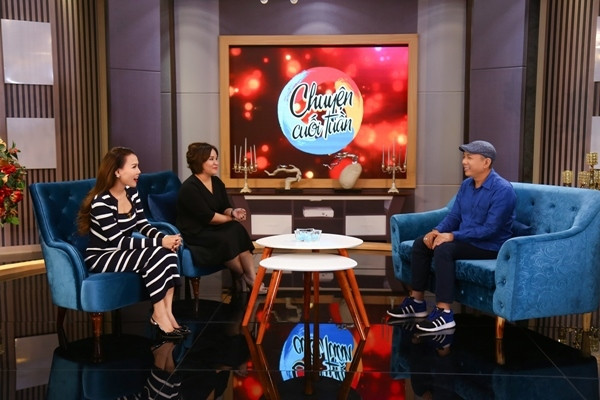 Nghe si Trung Dan soc khi con gai lay chong ngoai quoc-Hinh-2