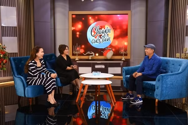 Nghe si Trung Dan soc khi con gai lay chong ngoai quoc-Hinh-2