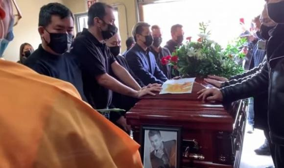 Nguoi than Van Quang Long noi su that ve Linh Lan: “Qua gia tao“-Hinh-2