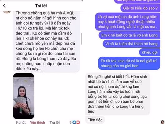 Nguoi than Van Quang Long noi su that ve Linh Lan: “Qua gia tao“-Hinh-5