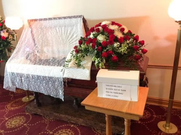 Nguoi than Van Quang Long noi su that ve Linh Lan: “Qua gia tao“-Hinh-3