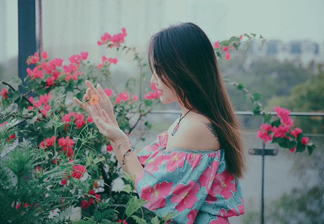 Vân Hugo cũng viên mãn với cuộc hôn nhân thứ hai bên chồng doanh nhân và cậu con trai riêng.