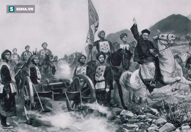 Trước khi sụp đổ, nhà Thanh đã tự hủy hoại cơ hội cứu mình Truoc khi sup do, nha Thanh da tu huy hoai co hoi cuu minh