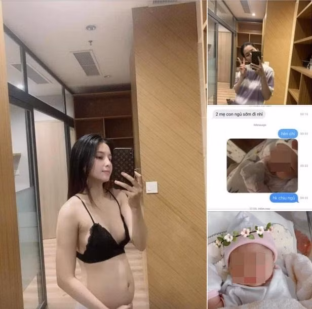 Thien An cau xin khi con gai chung voi Jack bi 