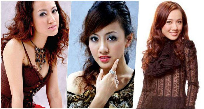 Các đường nét vẫn nguyên vẹn sau ngần ấy năm giúp nữ BTV thành công "đánh bại" mọi tin đồn phẫu thuật thẩm mỹ.