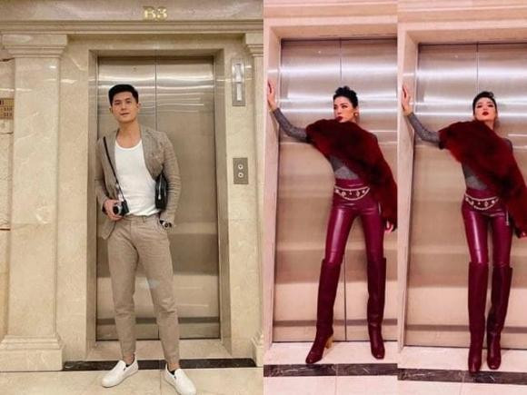 Chi chi tiet nho, Lam Bao Chau lo song chung nha voi Le Quyen-Hinh-5