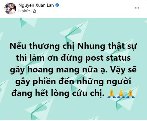 Trizzie Phuong Trinh hua lo cho tuong lai cac con Phi Nhung-Hinh-3