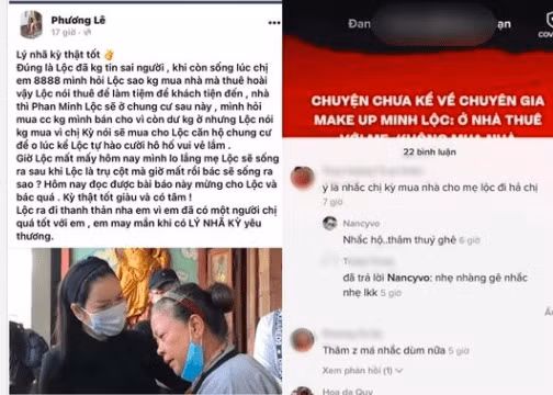 Make up cua Hoai Linh mang Hoa hau Phuong Le vo duyen-Hinh-4