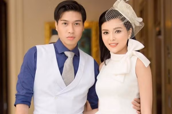 Tam thu lay dong dien vien Duc Long viet truoc khi mat