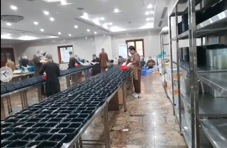 Phi Nhung dap tra khi bi miet thi 