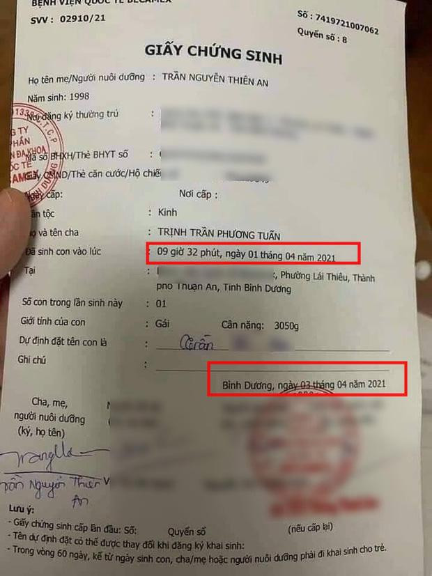 Vi sao con gai cua Jack - Thien An phai mang ho me?-Hinh-2