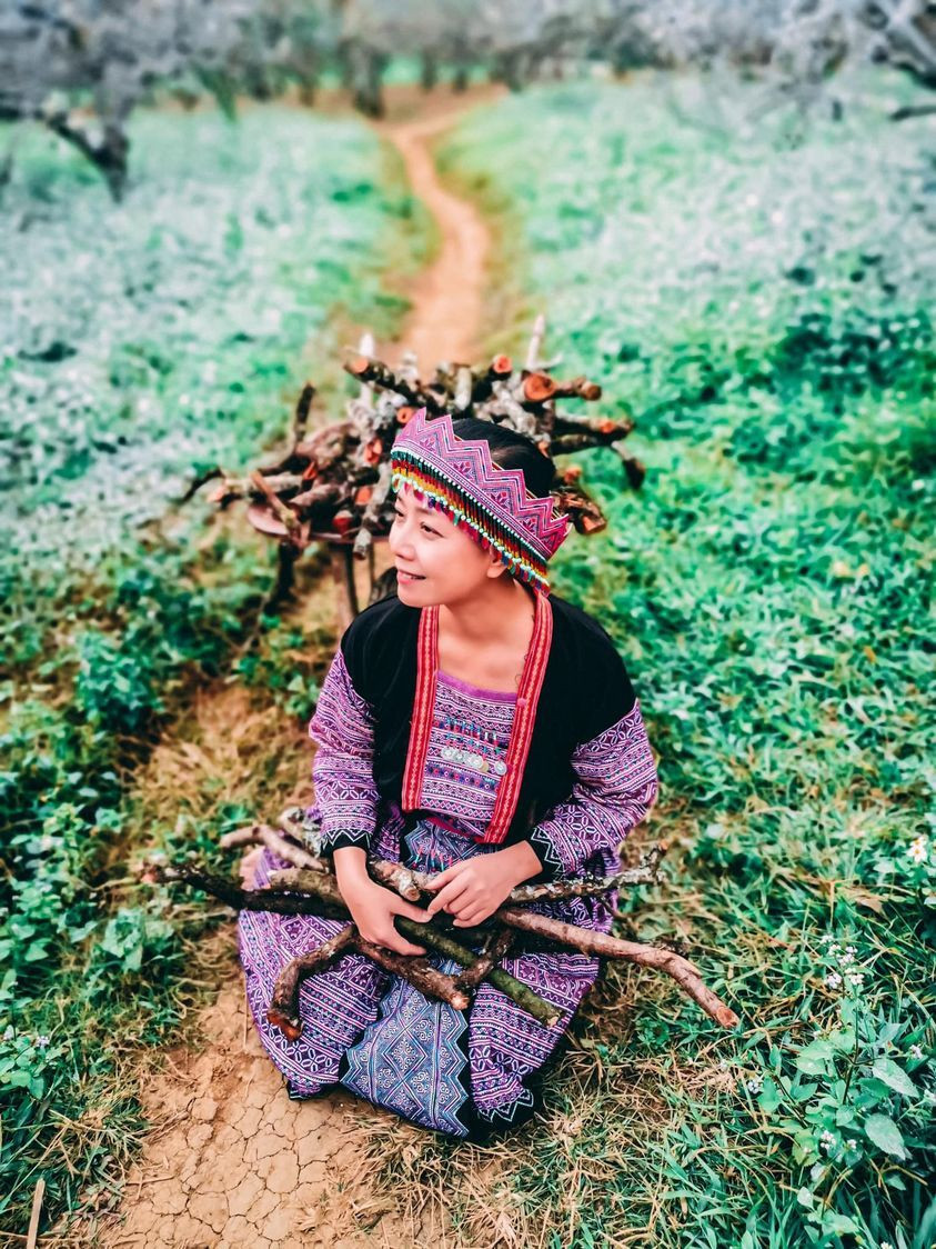 “Ở độ tuổi 53, tuổi tác luôn là điều trăn trở lớn nhất đối với mỗi người phụ nữ, trong đó không loại trừ tôi. Tuổi tác cho tôi thấy nguy cơ phải bước xuống đỉnh cao của sự nghiệp do cơ thể đã không còn dẻo dai, thon gọn".