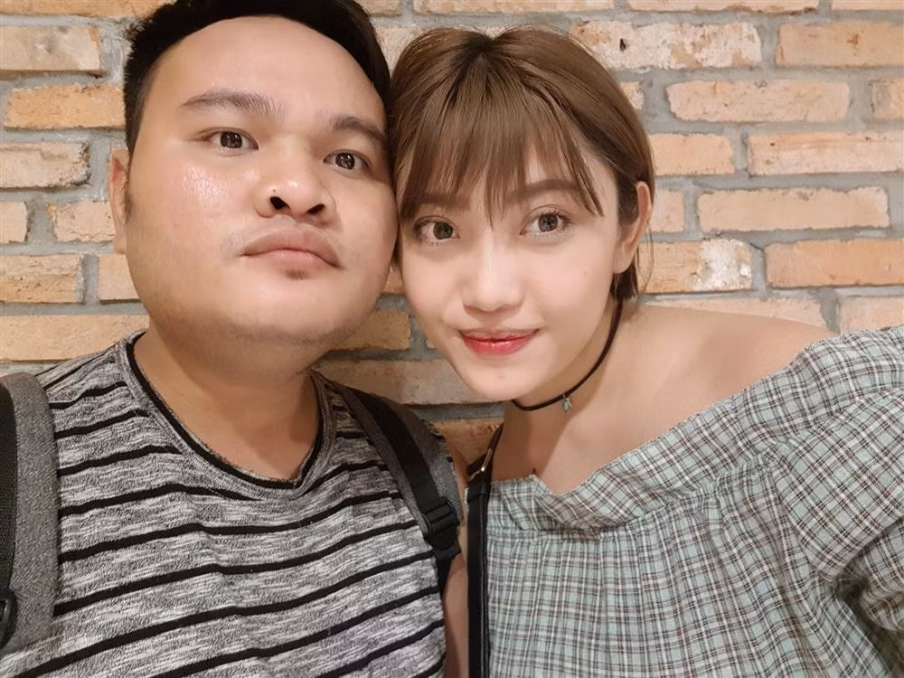 Luong Minh Trang bi Vinh Rau 