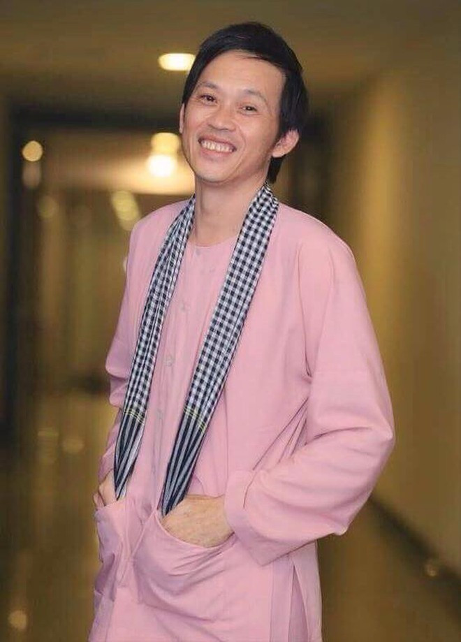 "Người dân nghèo chỗ tôi được Hoài Linh âm thầm giúp đỡ" ảnh 3