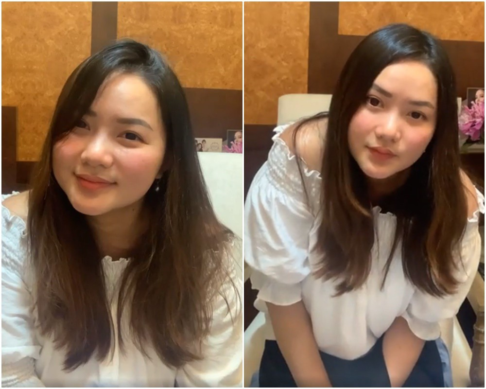 Thời gian qua, dù không còn hoạt động showbiz nhưng cái tên Phan Như Thảo vẫn nhận được sự quan tâm lớn của khán giả. Khác hẳn hình ảnh nóng bỏng thời còn làm "gà" nhà Vũ Khắc Tiệp, nữ người mẫu sau khi lấy chồng đại gia và sinh con thì thân hình phát tướng bất ngờ. Thậm chí, nếu không muốn nói quá thì Phan Như Thảo to gấp đôi thời chưa chồng.