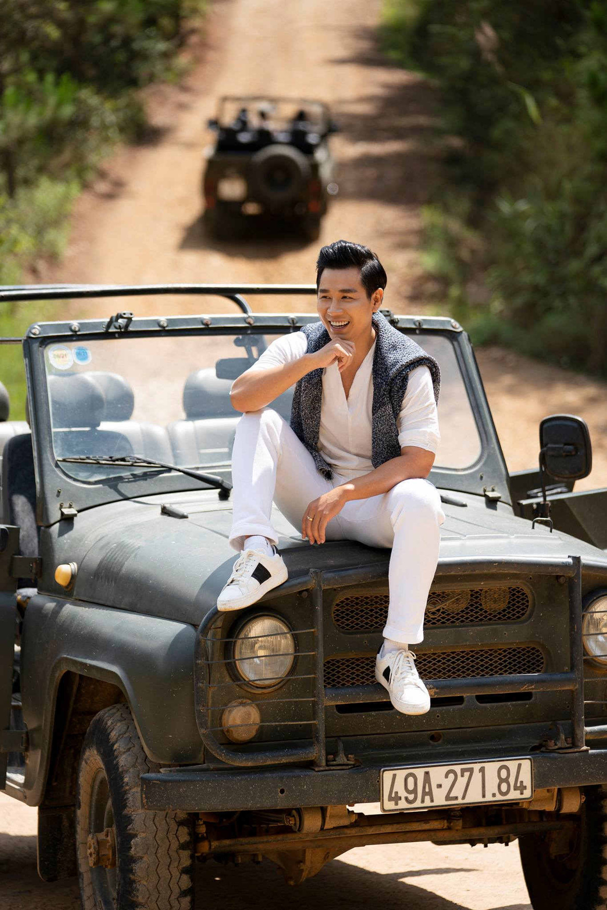 MC Nguyên Khang lý giải vì sao phụ nữ thường thích trai hư.