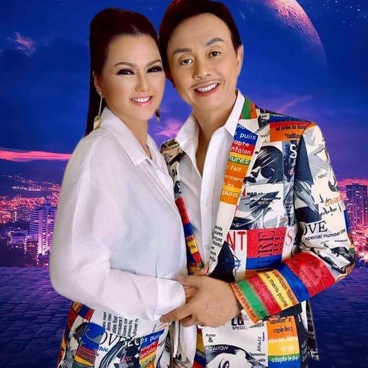 Dong thai hiem hoi cua Phuong Loan ke tu khi Chi Tai qua doi