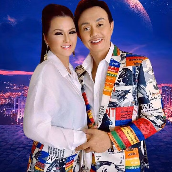 Dong thai hiem hoi cua Phuong Loan ke tu khi Chi Tai qua doi