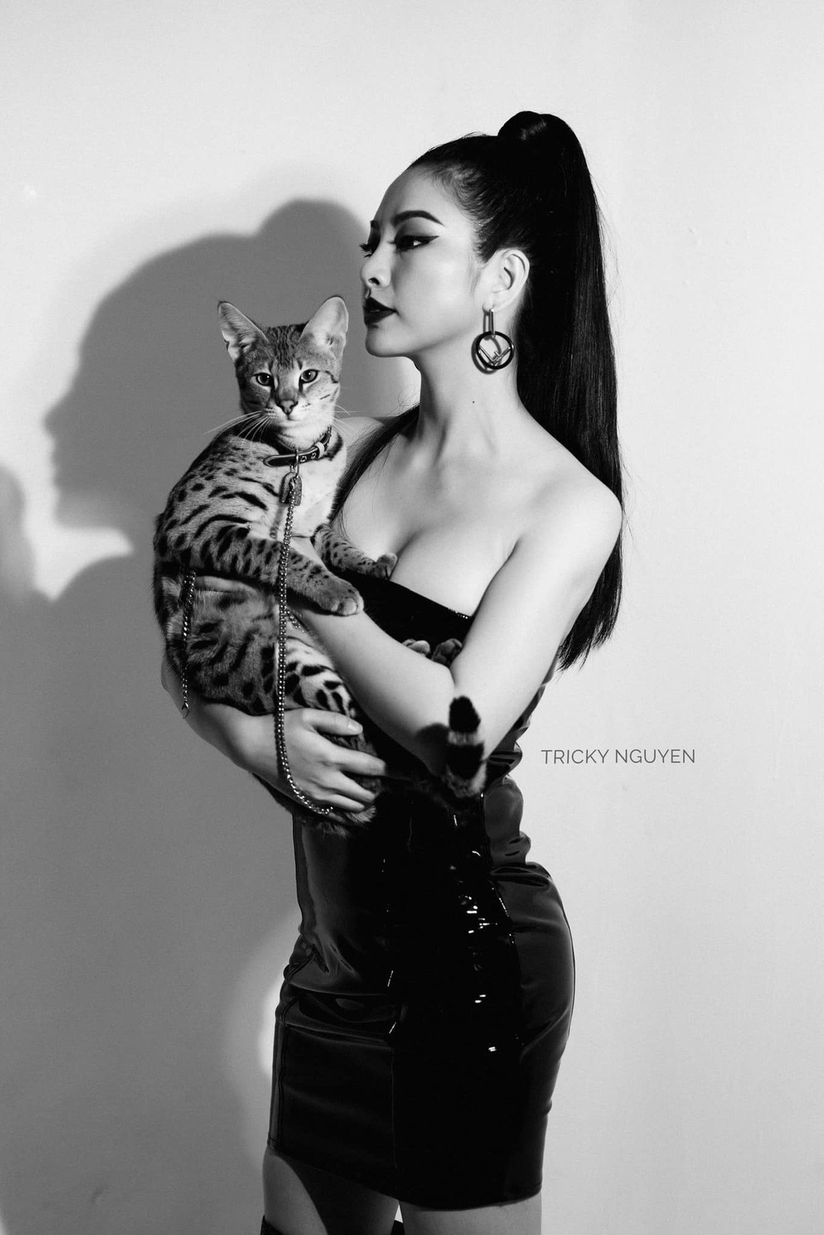 Theo Ngọc Anh, nên học cách yêu thương bản thân trước khi yêu một ai khác.