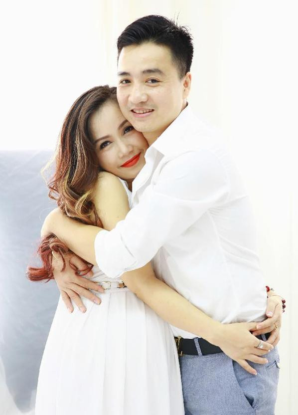 Chong cu tung clip nong, mang Hoang Yen 