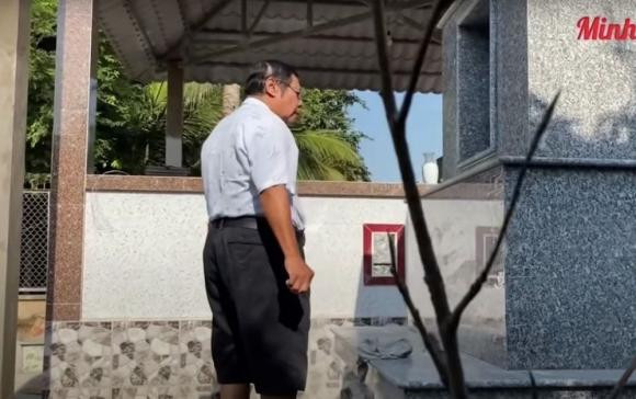 Phan mo Van Quang Long da hoan thien, cho ngay nhan tro cot