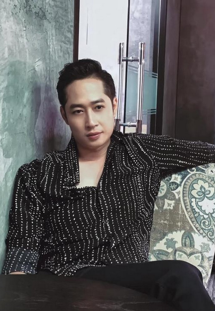 Mạnh Hưng than cuộc sống mùa dịch nhàm chán vì không làm chủ được thời gian.