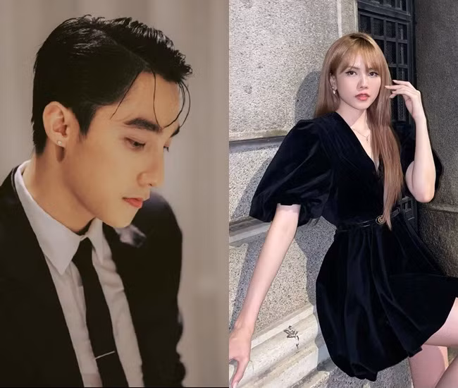 Son Tung M-TP lo dien, phat ngon an y chia tay Thieu Bao Tram?