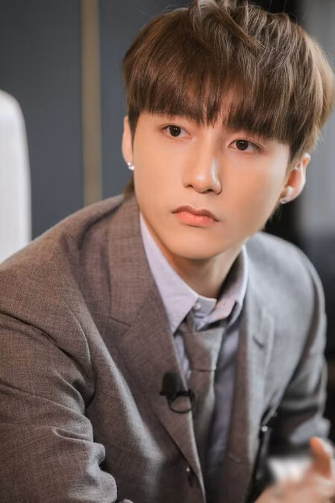 Son Tung M-TP lo dien, phat ngon an y chia tay Thieu Bao Tram?-Hinh-2